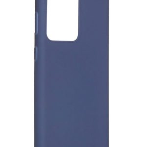 Tagakaaned Evelatus Samsung Galaxy Note 20 Ultra Nano Silicone Case Soft Touch TPU Blue