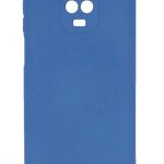 Tagakaaned Evelatus Xiaomi Xiaomi Note 9 Nano Silicone Case Soft Touch TPU Blue