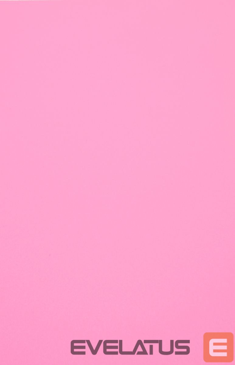 Kaitsekile Evelatus Universal Color Shinning Film for Screen Cutter Light Pink