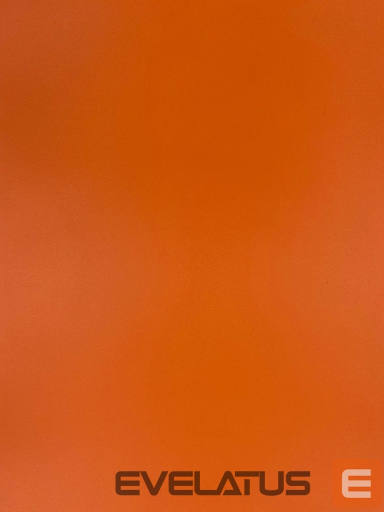 Kaitsekile Evelatus Universal 3M Universal Matte Color A3 Film for Screen Cutter Orange