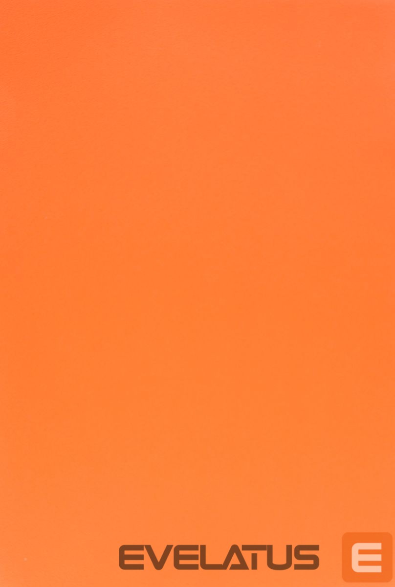 Kaitsekile Evelatus Universal Universal 3M Matte Color Film for Screen Cutter Orange