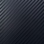 Kaitsekile Evelatus Universal Universal High Quality Carbon Fiber Film for Screen Cutter Black
