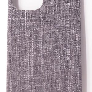 Tagakaaned Evelatus Apple Fabric Case for iPhone 11 Pro EFC01