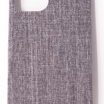 Tagakaaned Evelatus Apple Fabric Case for iPhone 12 mini EFC01