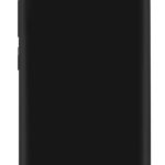 Tagakaaned iLike Huawei Huawei Y5p Matt TPU case Black