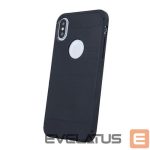 Tagakaaned iLike Xiaomi Xiaomi Redmi Note 8T Simple Case Black