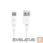 Kaabel Evelatus - Evelatus Data Cable for Type-C devices,TPC07 White