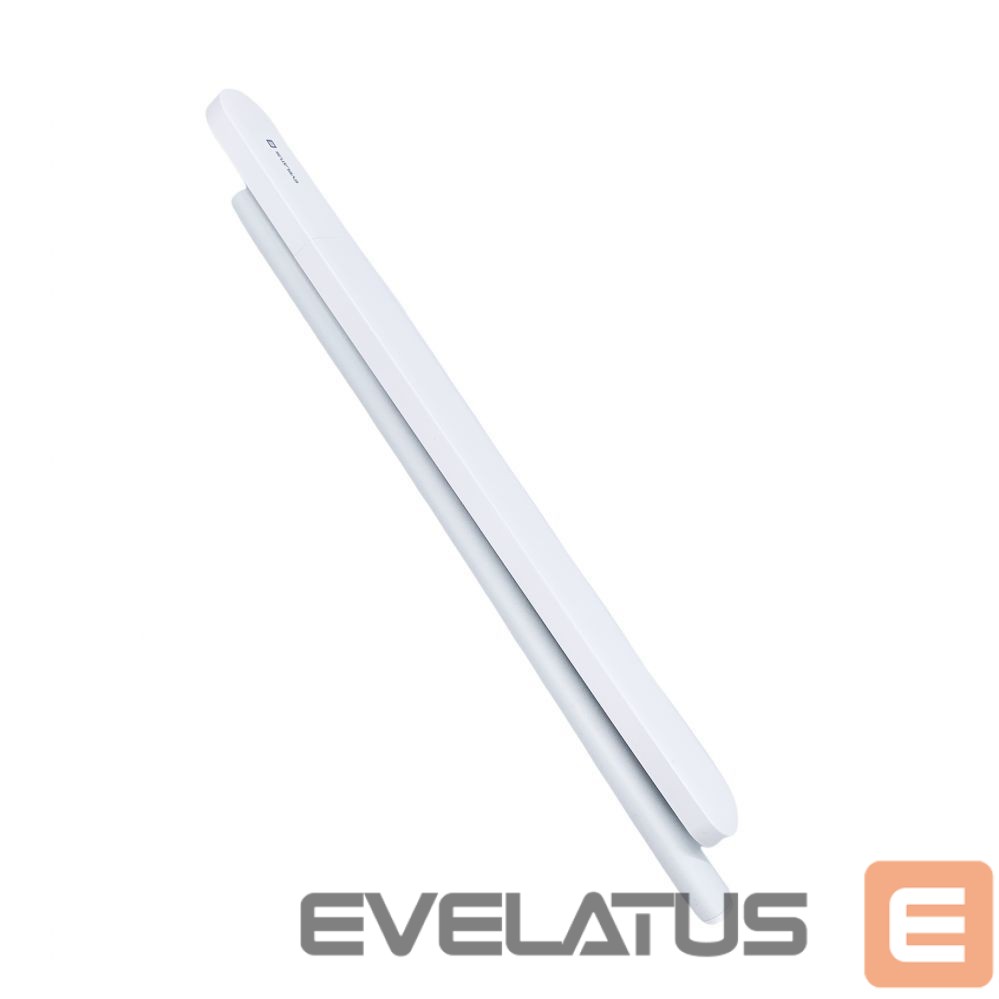 Juhtmeta laadija Evelatus Evelatus Desk Lamp Wireless Charger EWC07 White