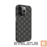 Tagakaaned iLike Apple iPhone 14 Pro Cover Prowhite Customized Print Design Gray