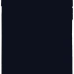 Tagakaaned iLike Apple iPhone 6/6s TPU Matt case Black