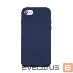 Tagakaaned iLike Apple iPhone 6/6s Silicone Case Dark Blue