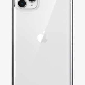 Tagakaaned iLike Apple iPhone 12/12 Pro 1mm Slim Case Transparent