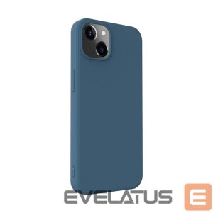 Tagakaaned iLike Apple iPhone 14 Nano Silicone case Midnight Blue