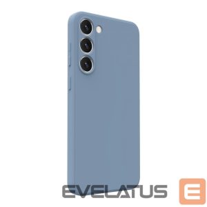 Tagakaaned iLike Samsung Galaxy S23 Plus Nano Silicone case Blue