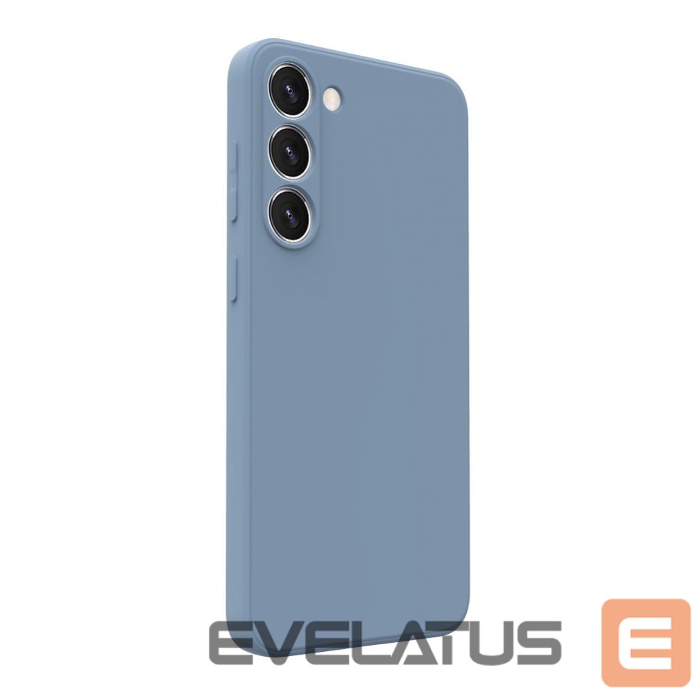Tagakaaned iLike Samsung Galaxy S23 Plus Nano Silicone case Blue