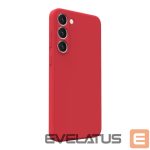 Tagakaaned iLike Samsung Galaxy S23 Plus Nano Silicone case Red