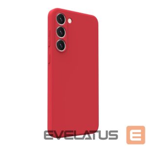 Tagakaaned iLike Samsung Galaxy S23 Plus Nano Silicone case Red