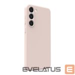 Tagakaaned iLike Samsung Galaxy S23 Plus Nano Silicone case Beige