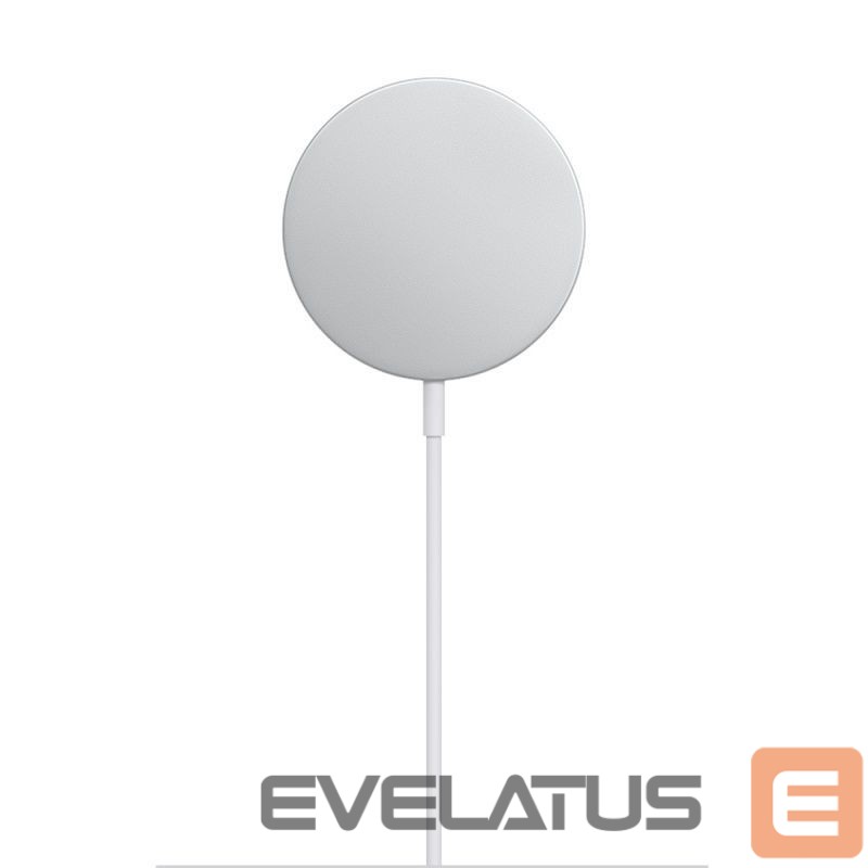 Juhtmeta laadija Apple MagSafe Charger White