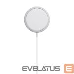 Juhtmeta laadija Apple  MagSafe Charger White
