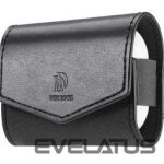 Korpus kõrvaklappidele Dux Ducis Apple AirPods 3 Case Mix Case Earphone Holster Pouch Black