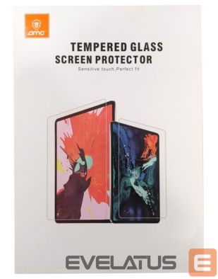 Kaitseklaasid OEM - AMC Full iPhone 12 / 12 Pro (6.1)