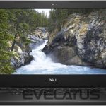 Sülearvuti Dell  Vostro 14 3401 14 Full HD i3-1005G1 8 GB 256GB SSD EN W10P Black