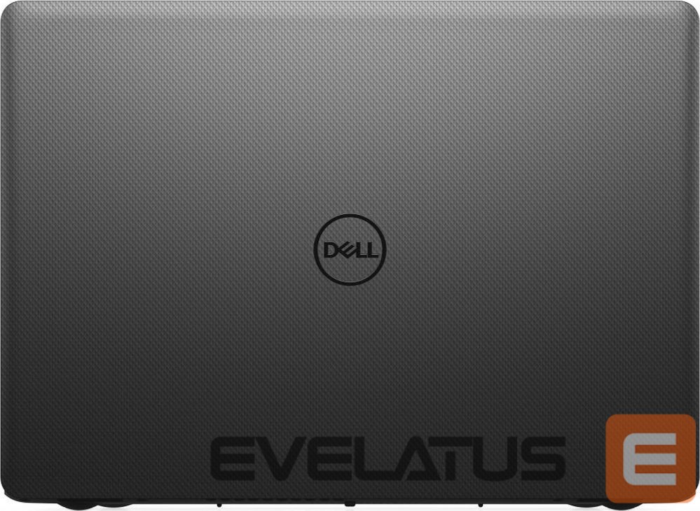 Sülearvuti Dell Vostro 14 3491 14 FHD i5-1035G1 8GB 256GB SSD 1000GB HDD EN W10P Black
