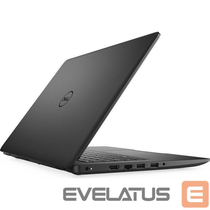 Sülearvuti Dell Vostro 14 3491 14 HD i3-1005G1 4GB 1TB HDD EN W10P Black
