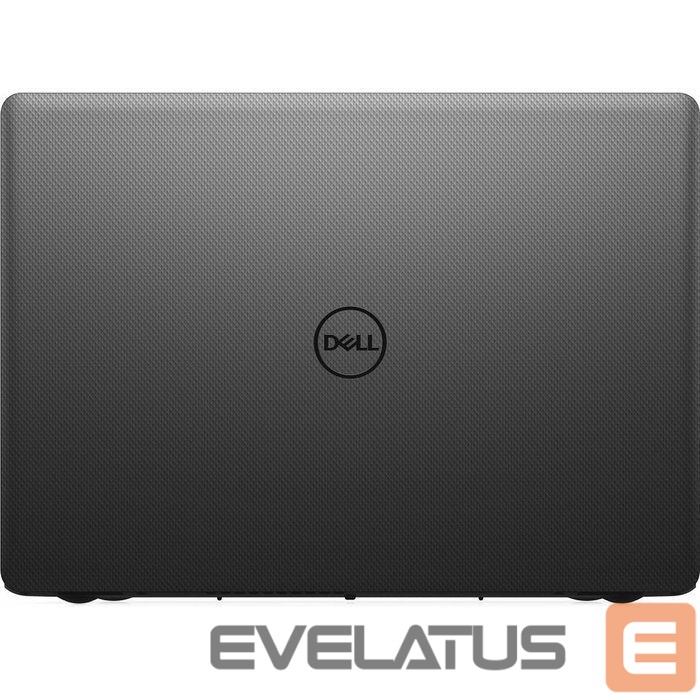 Sülearvuti Dell Vostro 14 3491 14 HD i3-1005G1 4GB 1TB HDD EN W10P Black
