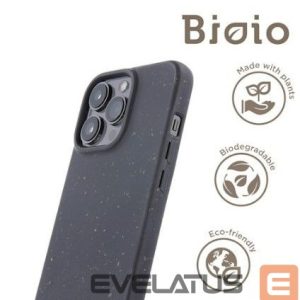 Tagakaaned Bioio Samsung Galaxy A13 4G case Black