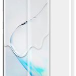 Kaitseklaasid iLike Samsung Note 10 3D Full Glue Hot Bending Craft Tempered Glass without package
