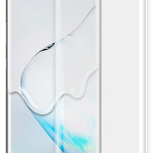 Kaitseklaasid iLike Samsung Note 10 3D Full Glue Hot Bending Craft Tempered Glass without package