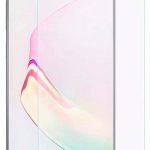 Kaitseklaasid iLike Samsung Note 10 Plus 3D Edge Glue Hot Bending Craft Tempered Glass without package
