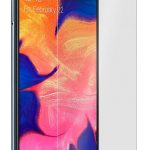 Kaitseklaasid iLike Samsung A10 2.5D Clean Tempered Glass without package