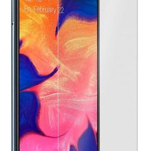 Kaitseklaasid iLike Samsung A10 2.5D Clean Tempered Glass without package
