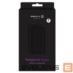 Kaitseklaasid Evelatus Xiaomi Mi 13 0.33 Flat Clear Glass Japan Glue Anti-Static