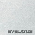 Kaitsekile Evelatus Universal Tablet Universal High Quality Leather Skin Film for Cutter White