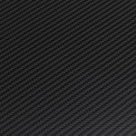 Kaitsekile Evelatus Universal Tablet Universal High Quality Carbon Fiber Film for Screen Cutter Black