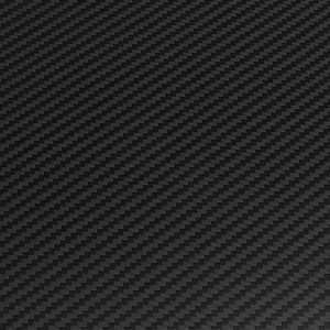 Kaitsekile Evelatus Universal Tablet Universal High Quality Carbon Fiber Film for Screen Cutter Black