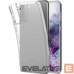 Tagakaaned Evelatus Samsung Galaxy S21 Plus Clear Silicone Case 1.5mm TPU Transparent