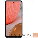 Kaitseklaasid Evelatus Samsung Galaxy A72 4G / A72 5G 0.33 Flat Clear Glass Japan Glue Anti-Static