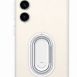 Tagakaaned Samsung - Galaxy S23 Clear Gadget Case XS911CTE Transparent