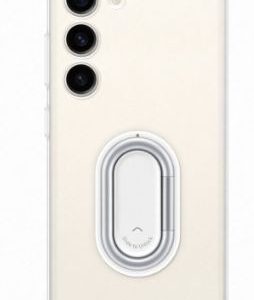 Tagakaaned Samsung - Galaxy S23 Clear Gadget Case XS911CTE Transparent