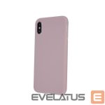 Tagakaaned iLike Apple iPhone 6/6s Matt TPU Case Powder Pink