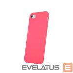 Tagakaaned iLike Samsung Galaxy A32 5G Silicone Case Red