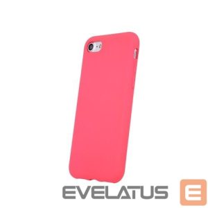 Tagakaaned iLike Samsung Galaxy A32 5G Silicone Case Red