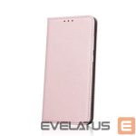 Kaaned - kaaned iLike LG K22 Book Case V1 Rose Gold