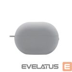 Korpus kõrvaklappidele iLike Huawei FreeBuds Pro Case Grey