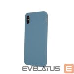Tagakaaned iLike Samsung Galaxy S20 Plus Matt TPU Case Gray
